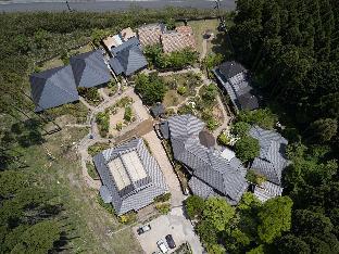 湯富里の宿 一壷天