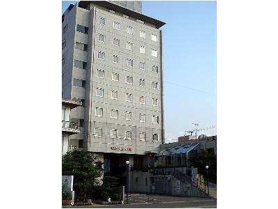 Terminal Hotel Toyo