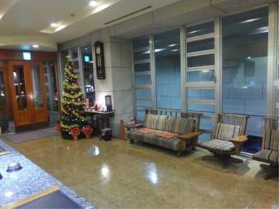 Terminal Hotel Toyo