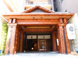 川手屋ホステル