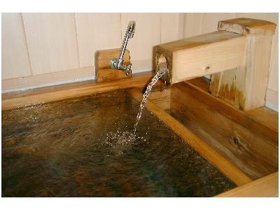 Nibukawa Onsen Hotel