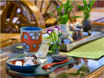 Nibukawa Onsen Hotel