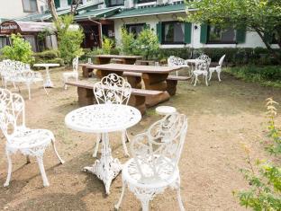 ペンションゆふいん