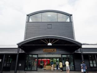 ペンションゆふいん