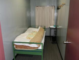 第2松竹梅ホステル - 男性専用