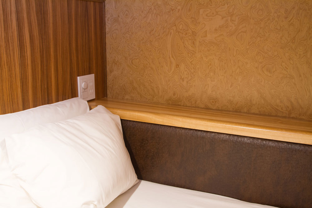 Cabin Hotel Hakata