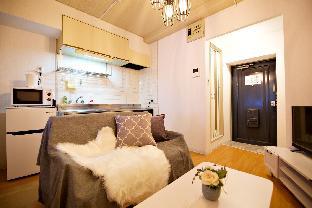 ［金山］アパートメント（19m²）｜ 1ベッドルーム／1バスルーム