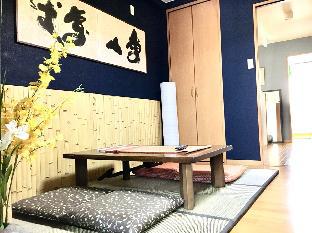 ［新大阪］一軒家（48m²）｜ 3ベッドルーム／1バスルーム