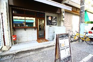 ［渋谷］アパートメント（40m²）｜ 1ベッドルーム／1バスルーム