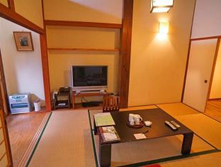 由布院温泉 吉祥開運亭 無尽蔵