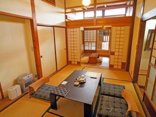 由布院温泉 吉祥開運亭 無尽蔵