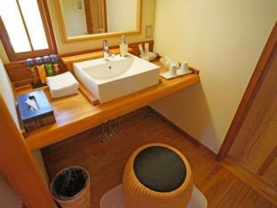 由布院温泉 吉祥開運亭 無尽蔵