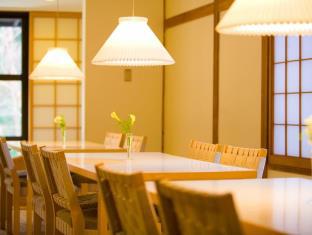 Yufuin Forest Inn Born
