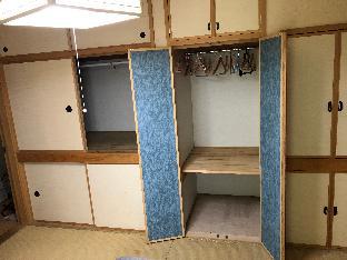 ［葛飾］一軒家（20m²）｜ 2ベッドルーム／1バスルーム