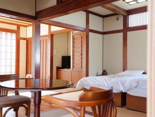 由布院温泉 御宿 さくら亭