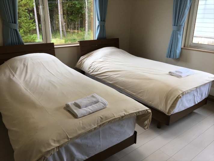 Bliss & Bless Furano