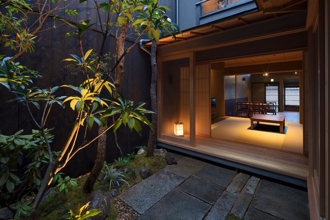 Machiya Residence Inn Masarigusa