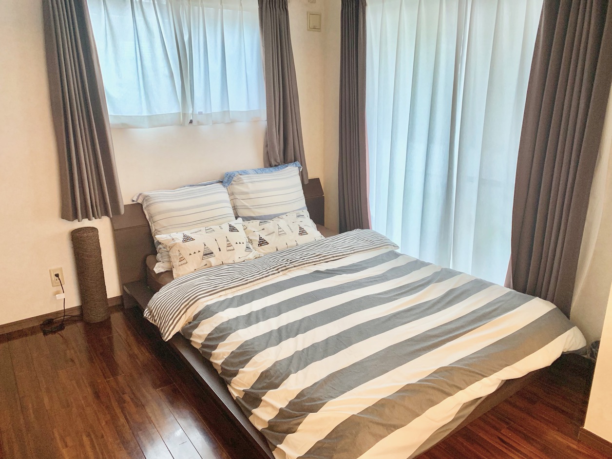 Seven Residence Yabu