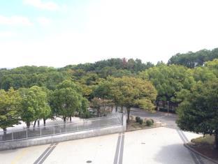大阪市立長居ユースホステル