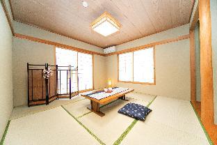 ［淡路島］ヴィラ（186m²）｜ 6ベッドルーム／1バスルーム