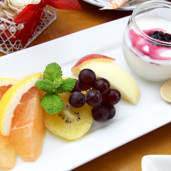 Kitashiga Onsen Yu Resort Hotel