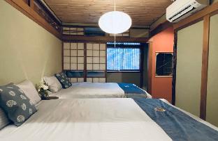 ［大阪市南部］アパートメント（110m²）｜ 5ベッドルーム／1バスルーム