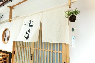 ホテル　七月