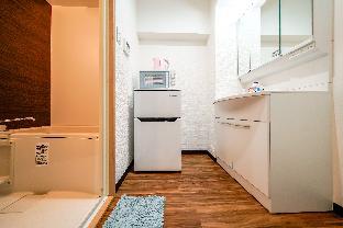 ［秋葉原］アパートメント（45m²）｜ 2ベッドルーム／1バスルーム