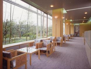 中国割烹旅館 掬水亭