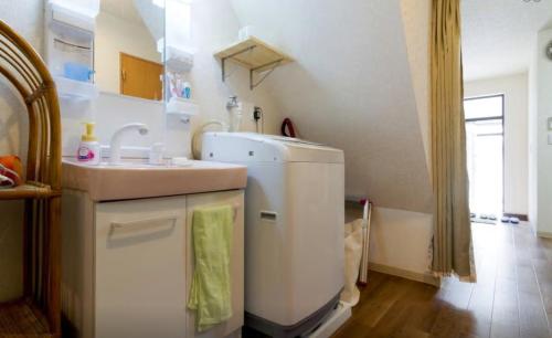 レインボーハウス