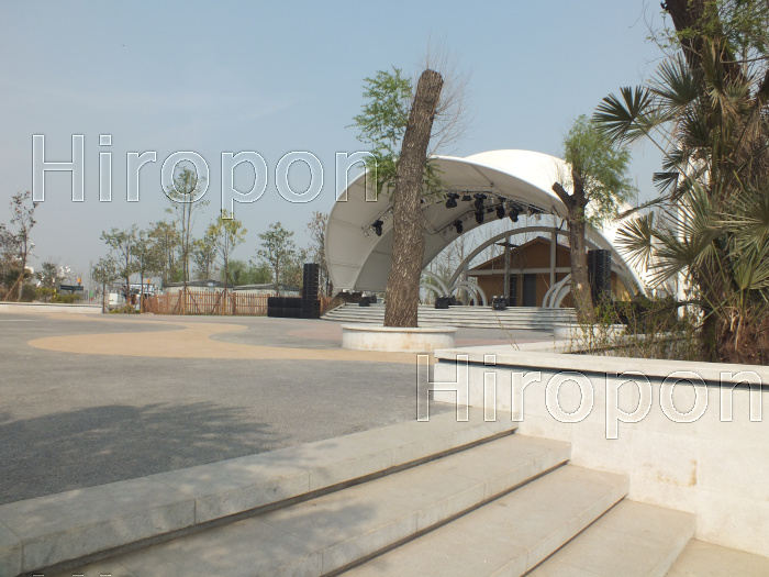 西安世界園芸博覧会 43