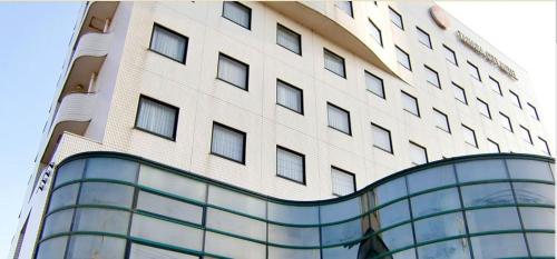 田原シティホテル