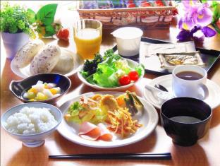 ホテルルートイン南四日市