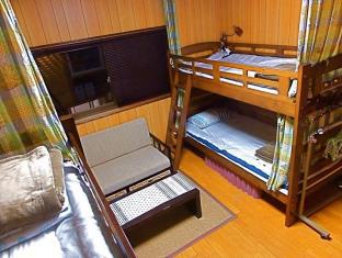 青島ゲストハウス風樹