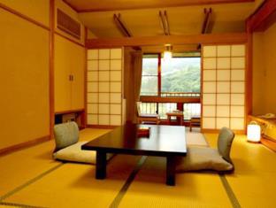 ゆがわら大野屋旅館