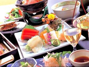 ゆがわら大野屋旅館