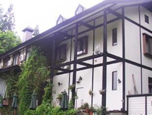 ペンション オーバーグルグル