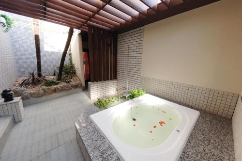 Hotel Water Gate Nagoya