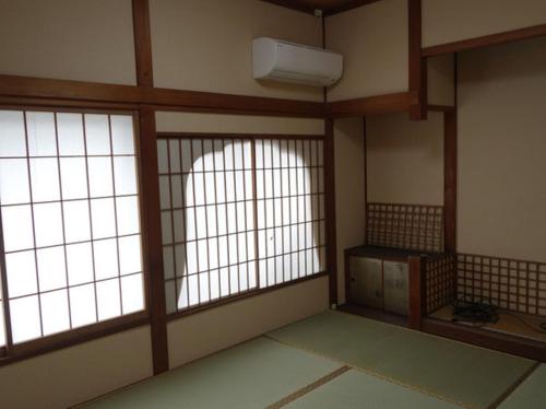 信州善光寺 薬王院