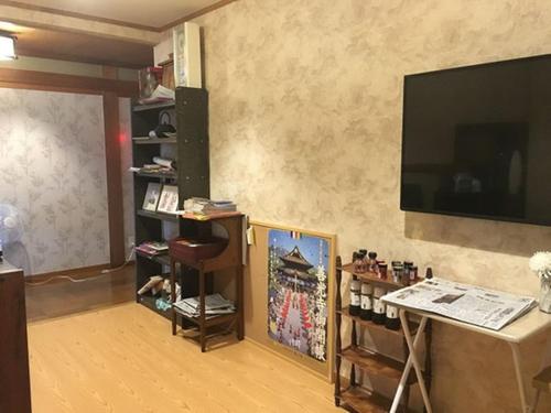 信州善光寺 薬王院