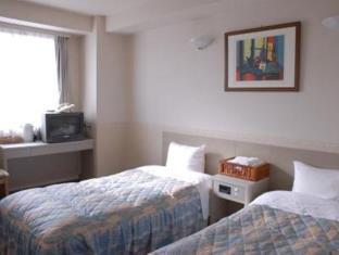 ホテル ひので屋