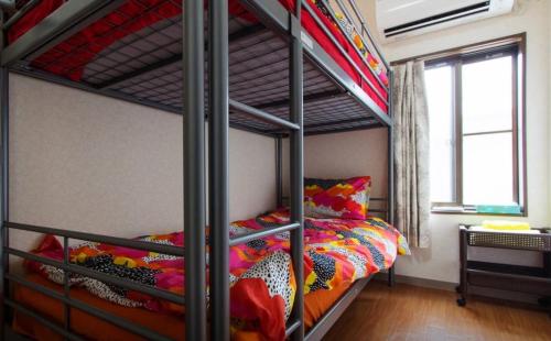 レインボーハウス