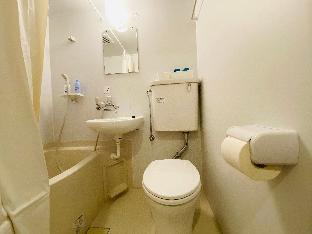 ［新宿］アパートメント（20m²）｜ 1ベッドルーム／1バスルーム