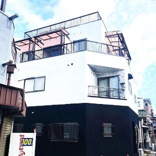 UU INN Osaka