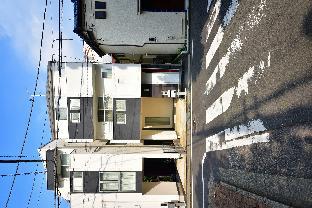 ［渋谷］アパートメント（80m²）｜ 3ベッドルーム／1バスルーム
