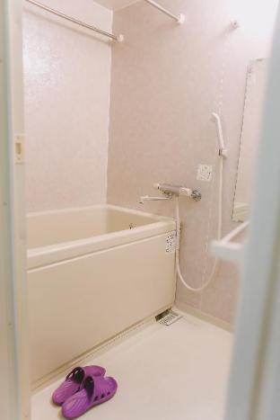 ［池袋］アパートメント（27m²）｜ 1ベッドルーム／1バスルーム