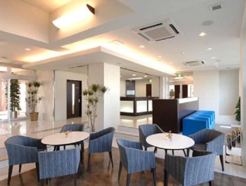 ウインドシティホテル