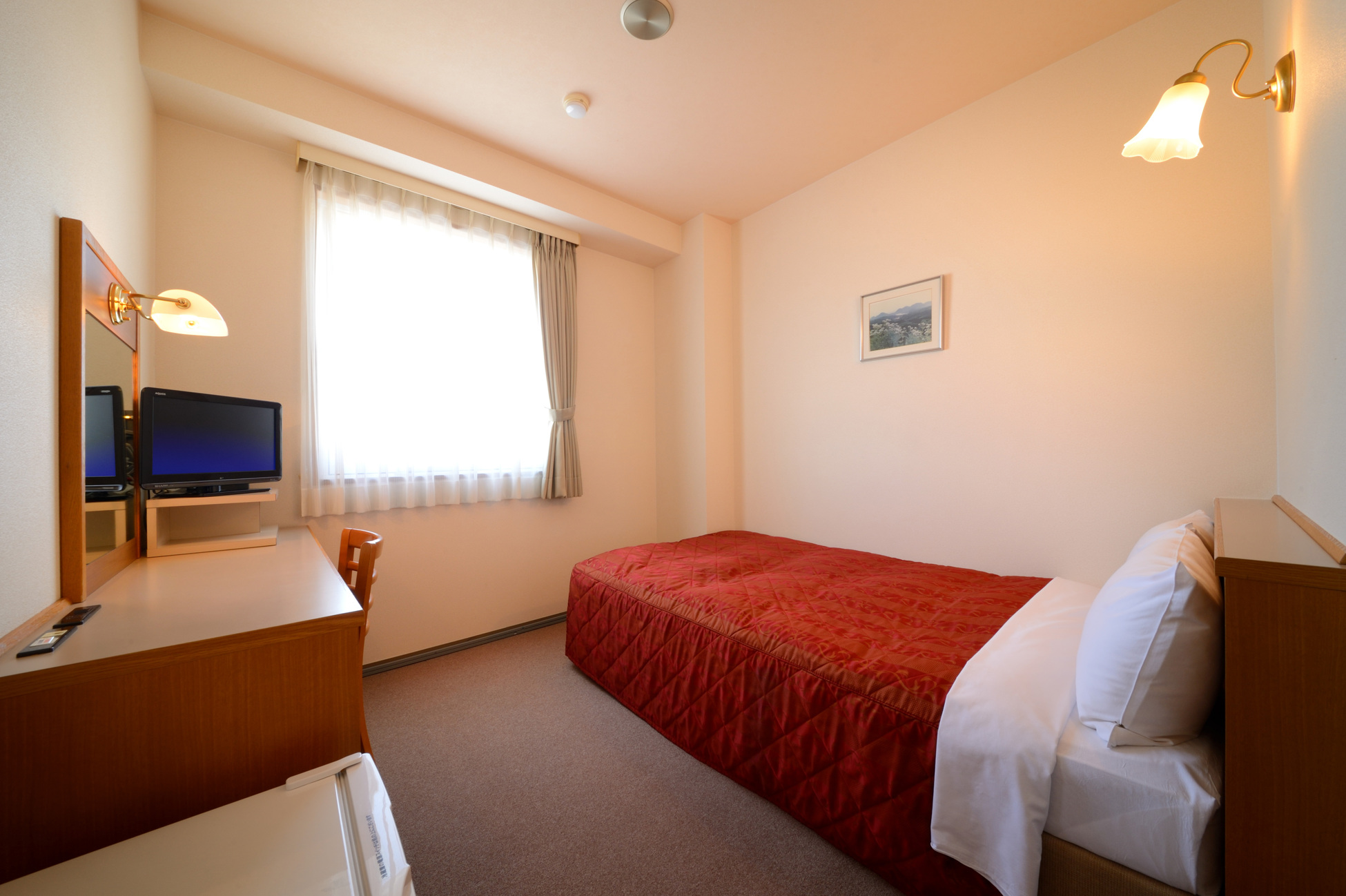 Business Hotel Shinbashi (Miyagi)