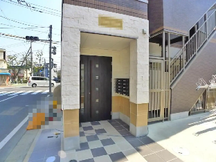 ［足立区］アパートメント（27m²）｜ 1ベッドルーム／1バスルーム