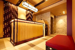 ゲートステイ 八丁堀